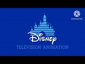 Disney Television Animation Logo Remake 2011)