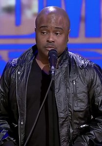 Martin Lawrence Presents: First Amendment Standup S05:E10 - Featuring Alex Thomas, Tony Sculfield, Rodney Perry