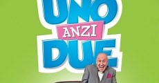 Uno anzi due - HBO Online