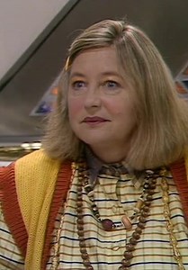 Classic Doctor Who: The Seventh Doctor S24:E06 - Paradise Towers (Pt. 2)