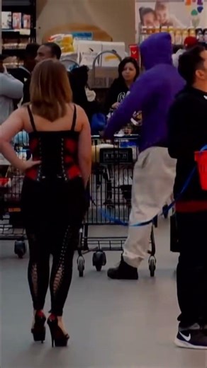 Viral Dog Escape FAIL! Owner Begs NOT to Let Go! #shorts