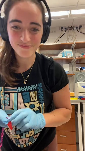 One of these days I’ll make it to 17000g for these tubes. @Eppendorf please sponsor us #lablife #gradstudent #biology #chemistry #biochemistry #science