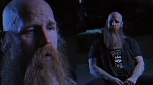 AEW personality was in tears watching Erick Rowan's WWE RAW promo