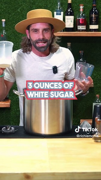 How to Make Clarified Milk Punch: Step by Step Guide