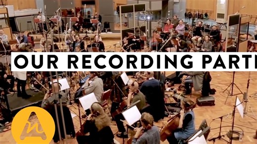 Audio Network专注为影视、广告、游戏等媒体领域提供世界顶级原创版权音乐