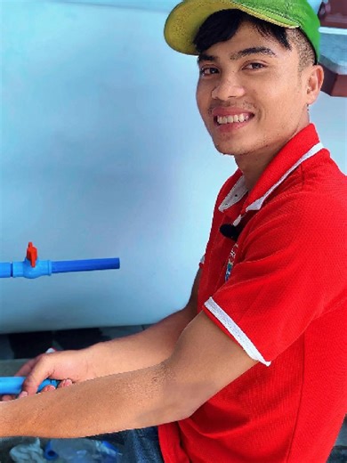 (N.2026.03.(02-07)A4) ការងារតូចក្ដី ធំក្ដី ក្រុមរបស់យើង ធ្វើដោយទំនួលខុសត្រូវ គុណភាព​ និងសេចក្ដីត្រូវការរបស់អតិថិជន 🧐😍 #The Pure សាងសង់ ដេគ័រ ជួសជុលប្រព័ន្ធទឹក ភ្លើង ជួសជុលជម្រាបទឹក ជួសជុលផ្ទះ #construction #renovation #waterproof #engineering #architecture #កម្មករសំណង់ #សំណង់ #ជួសជុលម៉ាសុីនត្រជាក់ #ជួសជុលផ្ទះ #Cambodia #khmer