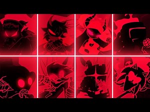 Zavodila But Everytime It's The Opponent's Turn The Character Changes🎵 (Anjer Remix)