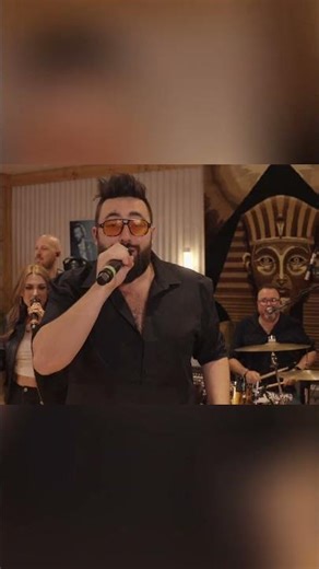 'Night Fever' (THE BEE GEES) Cover by The HSCC