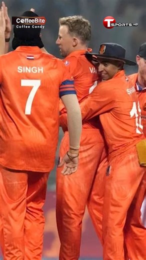 CoffeeBite Active moment Of The Match | BAN vs NED | CWC 2023 #reelsfbviral #reelsfeed #cwc2023 #BANvsNED | T Sports News