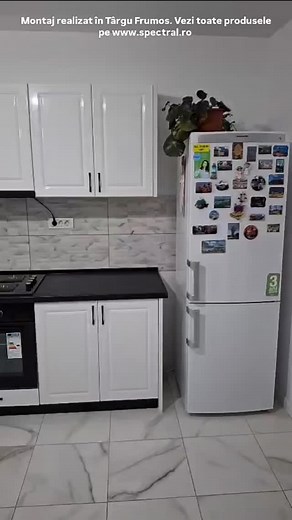 763 reactions · 28 shares | Montaj realizat în Târgu Frumos. Vezi toate produsele pe www.spectral.ro | Spectral Mobila | Facebook