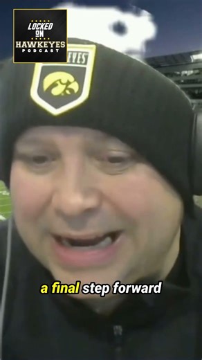 Iowa's offense must exploit Vanderbilt's weak passing defense. #iowa #hawkeyes #iowafootball #Ncaa