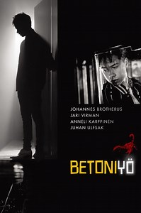 Concrete Night - Alchetron, The Free Social Encyclopedia