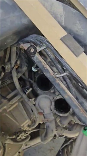 Polaris RZR 900 Suddenly OffCode 520528-31
