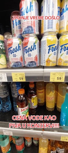 Voda ili Pivo: Izbor koji svi pravimo!