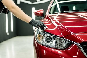 What is ceramic coating?
