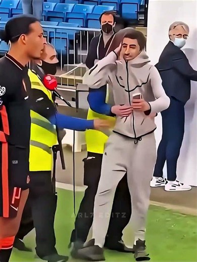 This is why Ronaldo is a legend🥶