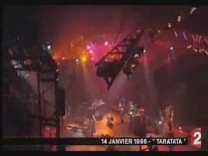 Décès d'Isaac Hayes