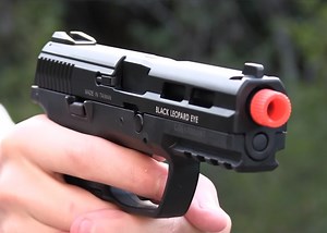 USAirsoft: ICS BLE XAE GBB Pistol