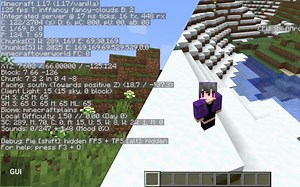 【Pojavlauncher】1.17的正式运行 Android & IOS