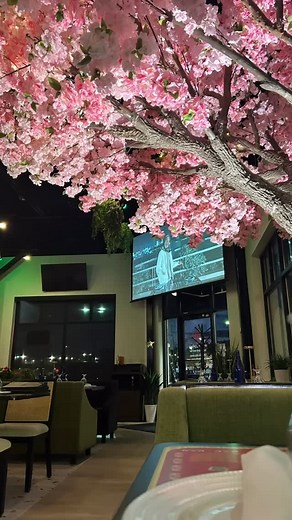 Urban Turban Indian Grill and Bar on Reels