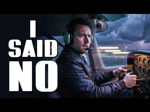 Can a DPE Put You in Danger? | My IFR Checkride Story