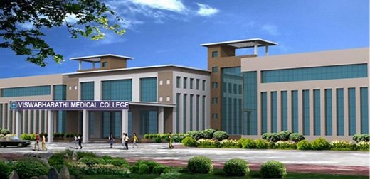 Viswabharathi Medical College Kurnool 2026-27: Cut off, Fees