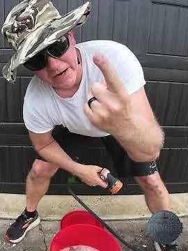 Summer Fishing Series: Episode 1 How to Make Catfish Bait Easy! Revealing hidden secrets