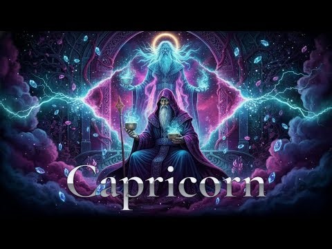 CAPRICORN SOMEONE IS OBSESSED WITH YOU YOU’RE TAKING BACK CONTROL ❣️ CAPRICORN LOVE TAROT READING