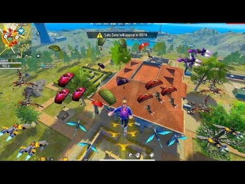 S10M SARKAR is live ⚡| Solo vs Squad Full Gameplay| Poco x3 Pro🔥iPhone 12📲 #freefire