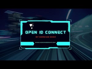 OAuth 2.0 and OpenID Connect: Cloud API Attacks Series | Hacker Associate