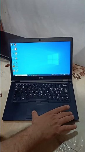 DELL LATITUDE 5480 Laptop Specifications Review #dell #surprise #review