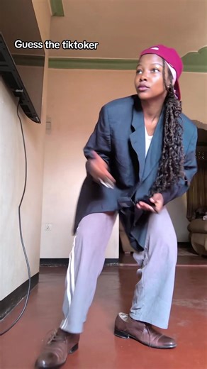 Guess the TikTok Star: Fun Challenge