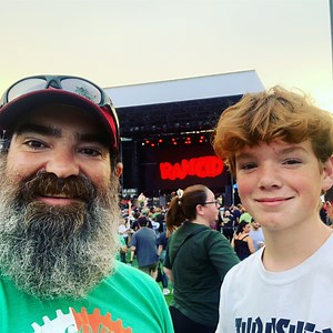 Concert History of Andrew J. Brady Music Center Cincinnati, Ohio, United States (Updated for 2026) | Concert Archives