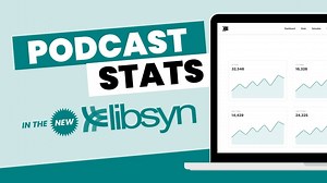 Head of Podcaster Education, Dave Jackson, takes you through the newest version of Libsyn and shows you how to locate some of those most loved podcast analytics, especially for our legacy Libsyn podcasters transitioning from Libsyn 4. Some stats views displayed are only available in our Advanced Stats plans. | Libsyn | Facebook