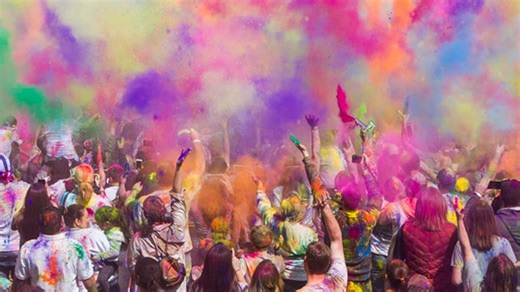 Watch: Make These 6 Delicious Snacks For A Lavish Holi Spread