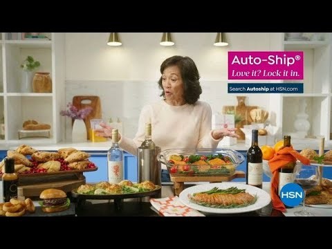 Andrew Lessman Your Vitamins Celebration