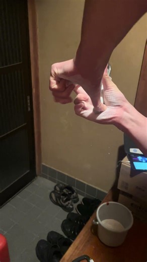 COC NO.3セットクローズ練習