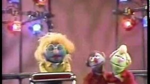 Classic Sesame Street - "You're Alive"