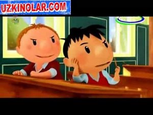 UzKinolar.Com Мультфильмы _ Kichkina Nikolya,