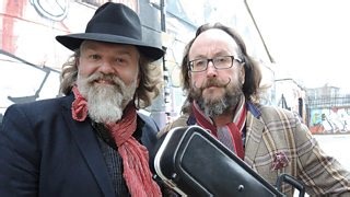 The Hairy Bikers' Pubs that Built Britain: East End London | BBC Documentaries