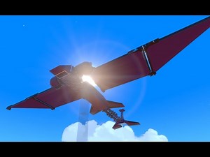 How YOU can build AWESOME ORNITHOPTERS! #trailmakers #tutorial