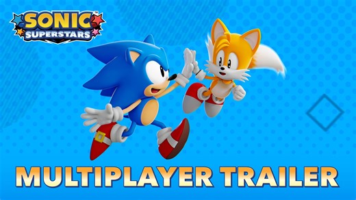 43 reactions · 12 shares | #SonicSuperstars has been confirmed for release on October 17, 2023! Watch this brand new trailer showing some sneak peeks at the multiplayer mode ! YouTube: https://youtu.be/iuO-K0aybrQ Website: https://asia.sega.com/SonicSuperStars/en/ #Sonic #SEGA | Sonic The Hedgehog SEA | Facebook