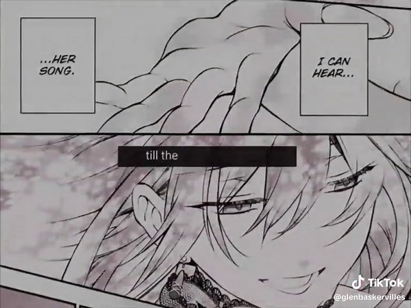 Lacie Baskerville: The Haunting Presence in Pandora Hearts