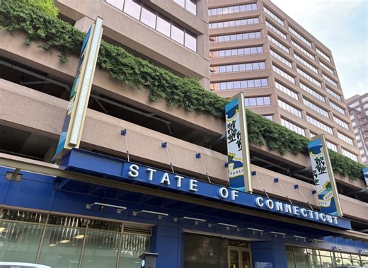 CT public education spending hits $12.2B, kindergarten enrollment down 12%, state report says