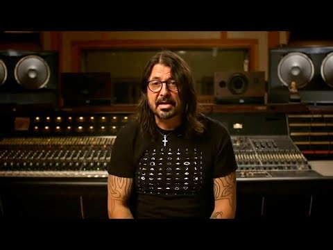 Watch Foo Fighters introduce new drummer and tease tour with new joke AI video: “There’s more to come”