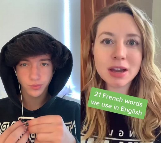 French ASMR Duo: Thanksgiving Theme