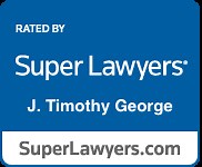 Attorney Tim George