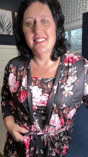 These feel like “real clothes” but they’re pajamas — and that’s my favorite kind