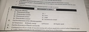 If dimensions derived from this method gives no information abo... | Filo