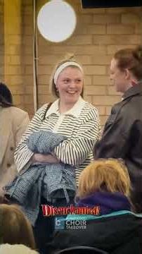 Creative Burntwood Community Choir featuring Disenchanted!